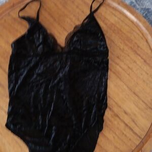 Ambrielle Teddy Underwear